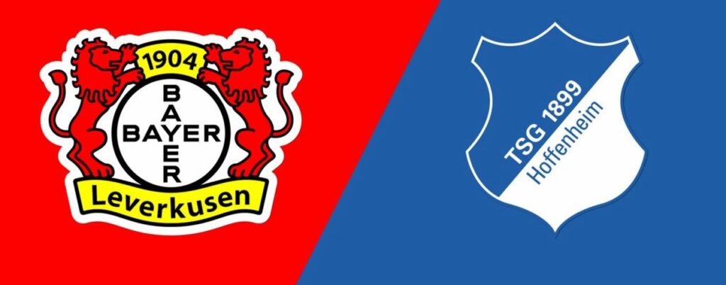 Hoffenheim contra Bayer Leverkusen - Bundesliga, 17 de enero de 2026