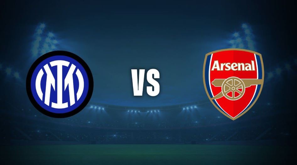 Inter vs Arsenal – Champions League 20-01-2026