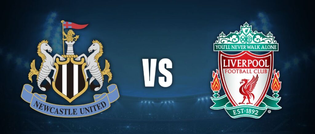 Liverpool contra Newcastle – Premier League, 31.01.2026