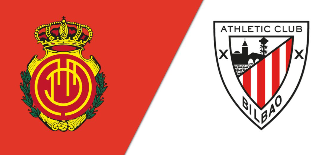Mallorca contra Athletic Club