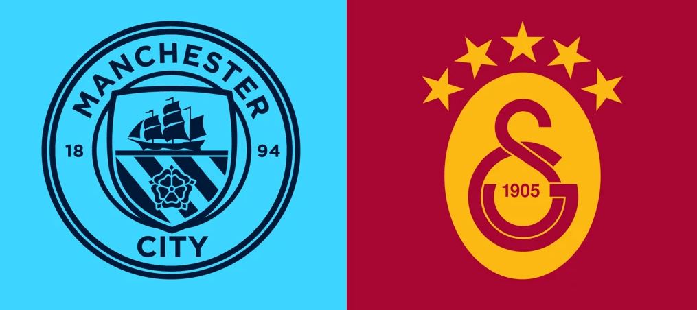 Manchester City vs Galatasaray – Champions League 28-01-2026