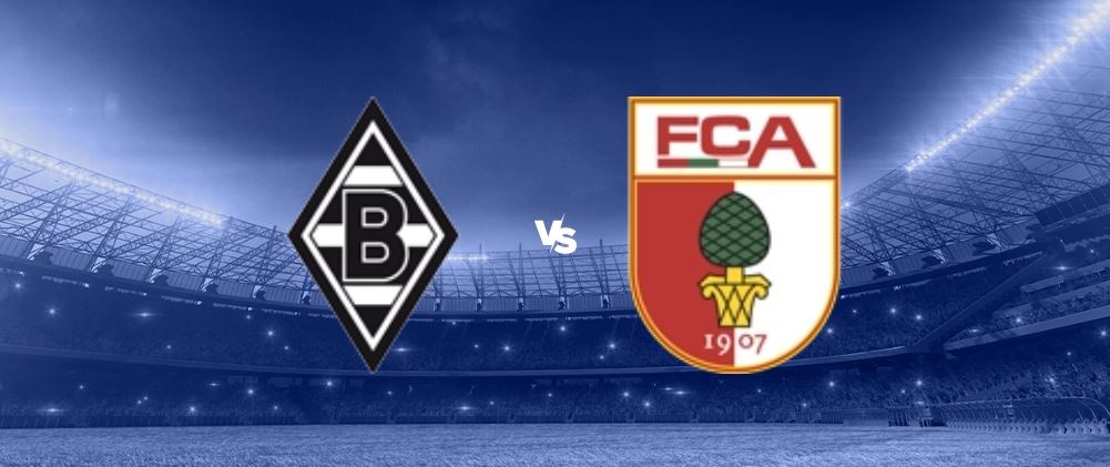 Mönchengladbach contra Augsburg - Bundesliga, 11 de enero de 2026