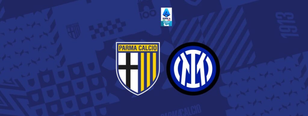 Parma contra Inter - Serie A, 7 de enero de 2026