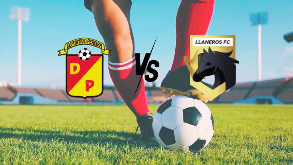 Pereira contra Llaneros