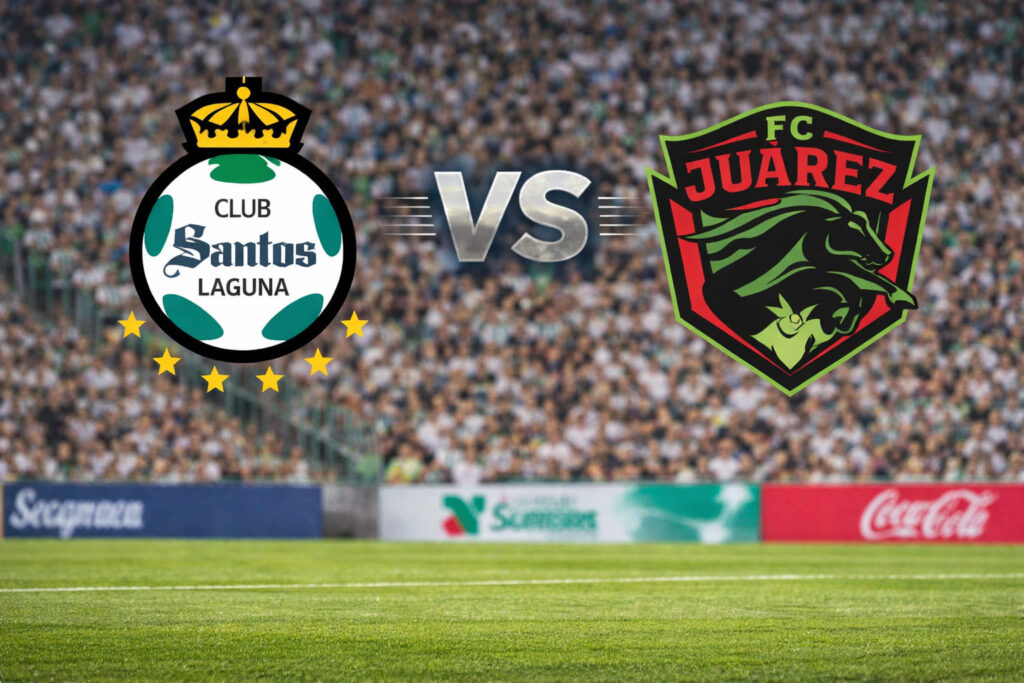 Santos contra Juárez