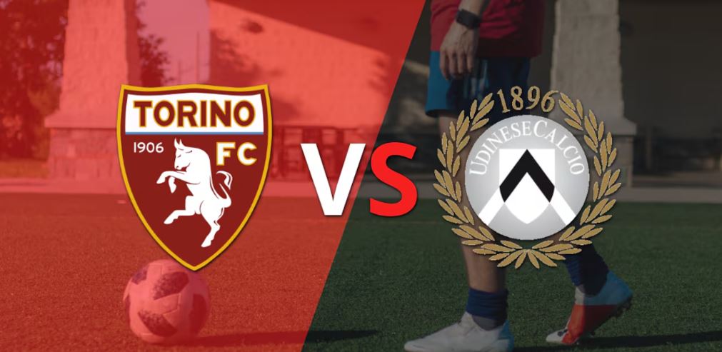 Torino contra Udinese - Serie A, 7 de enero de 2026