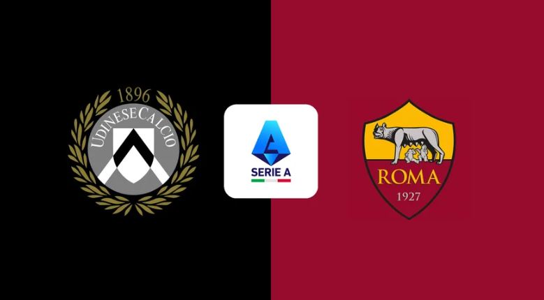 Udinese contra Roma - Serie A, 2 de febrero de 2026