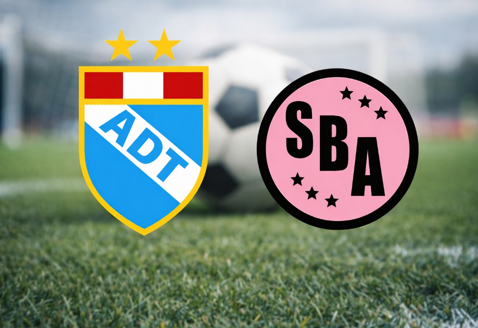 ADT Tarma contra Sport Boys