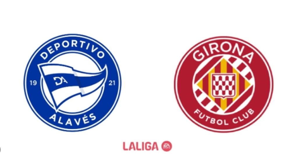 Alavés contra Girona