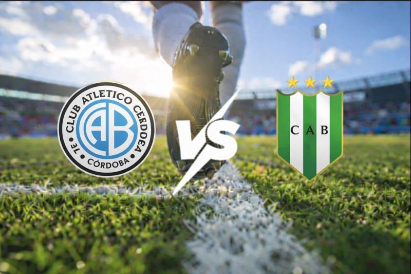 Belgrano contra Banfield