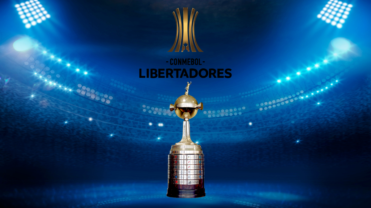 Arranca la Copa Libertadores 2026