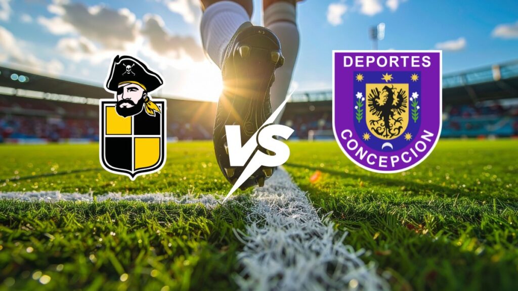 Coquimbo Unido contra Deportes