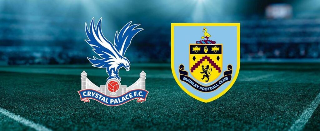 Crystal Palace contra Burnley - Premier League, 11 de febrero de 2026