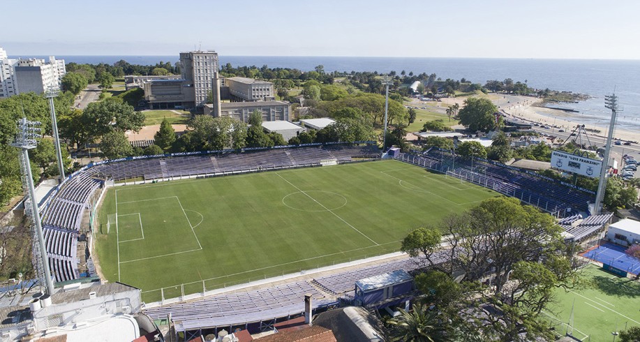 Estadio Luis Franzini