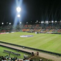 Perú | Liga 1 | Cusco FC vs Universitario