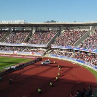 ApuestasBono | Concacaf Champions Cup | Cartagines vs Vancouver Whitecaps