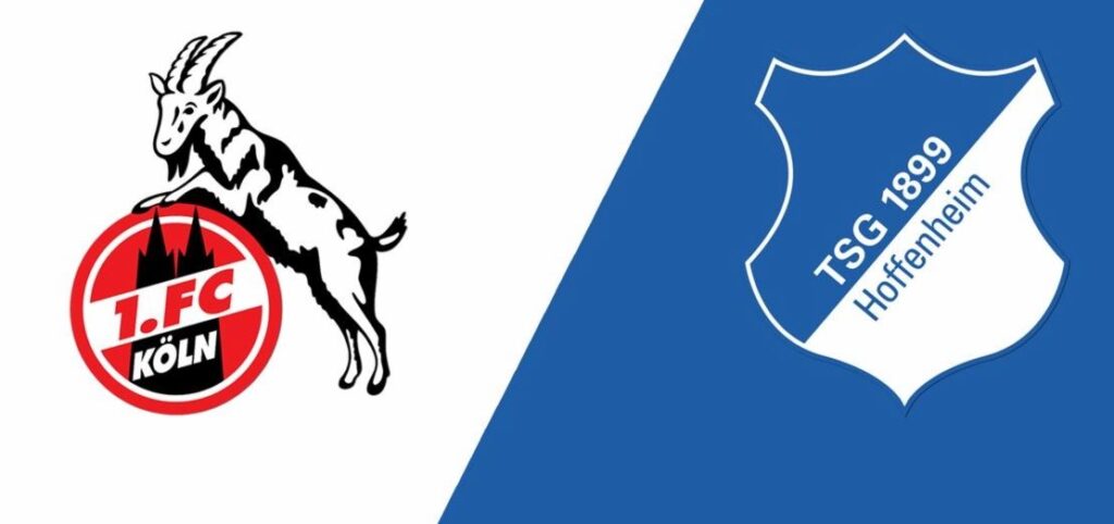 FC Köln contra Hoffenheim - Bundesliga, 21 de febrero de 2026