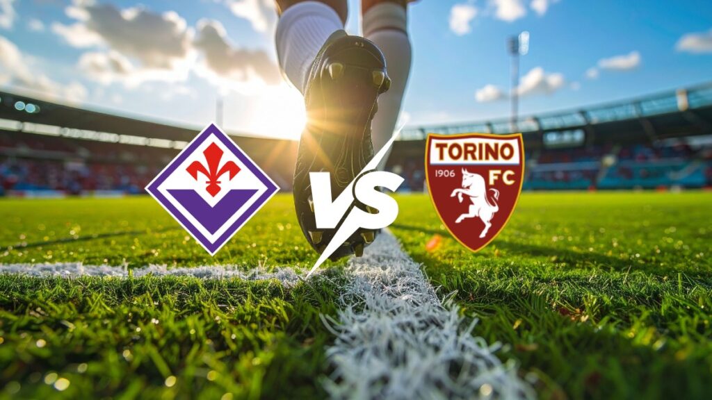 Fiorentina contra Torino