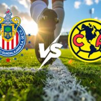 Guadalajara vs América