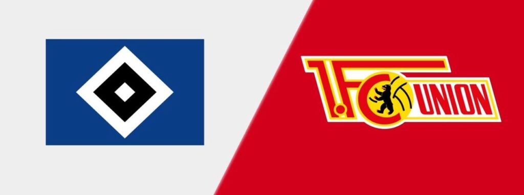 Hamburger SV contra Union Berlin - Bundesliga, 14 de febrero de 2026