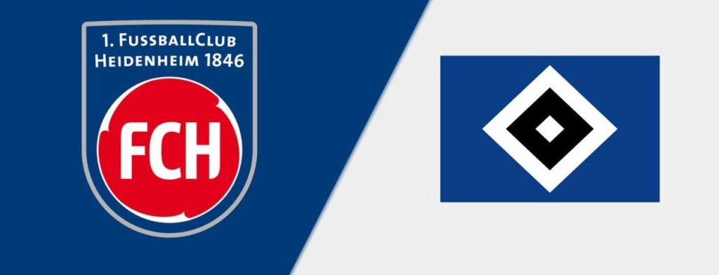 Heidenheim contra Hamburger SV - Bundesliga, 7 de febrero de 2026