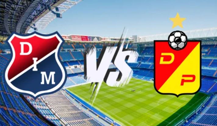 Independiente Medellín contra Pereira –Liga BetPlay Apertura 2026– 14 de febrero