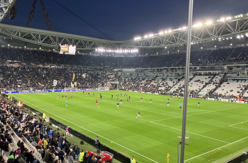 Juventus Stadium