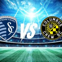 ApuestasBono Estados Unidos | MLS | Sporting Kansas City vs Columbus Crew