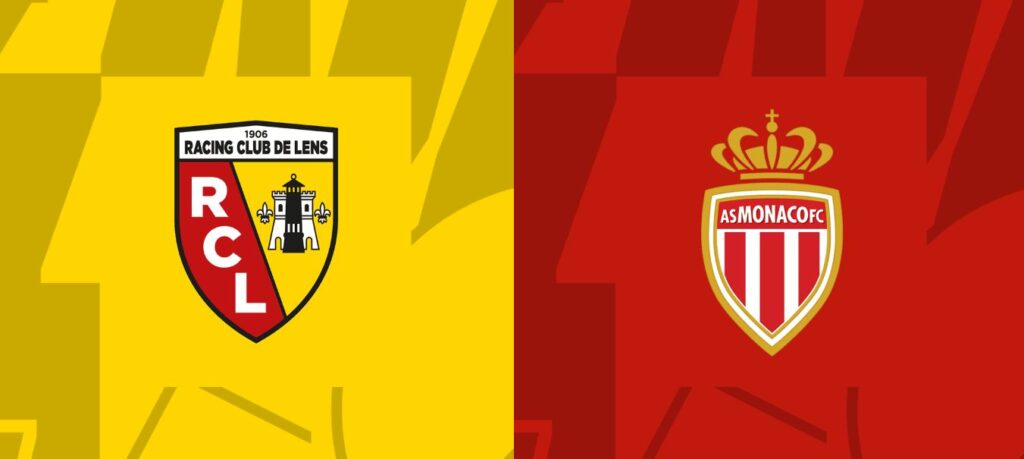 Lens vs Monaco - Ligue 1 21.02.2026