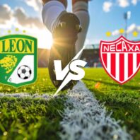 ApuestasBono México | Liga MX | León vs Necaxa