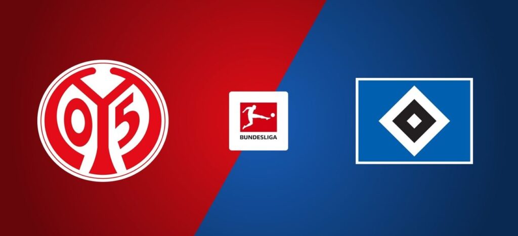 Mainz 05 contra Hamburger SV - Bundesliga, 20 de febrero de 2026