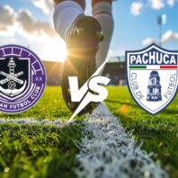 Mazatlán vs Pachuca Jornada 8 Liga MX 2026