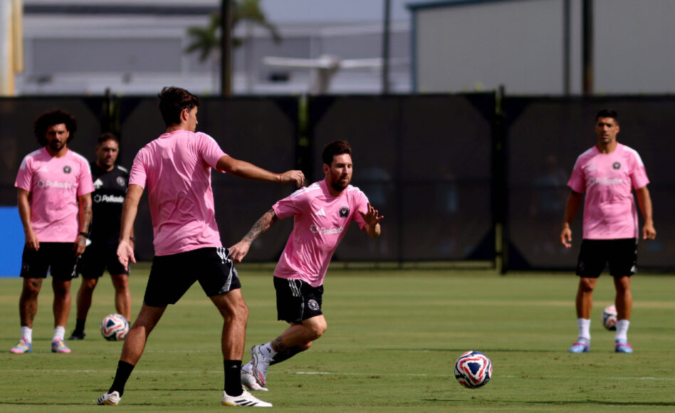 MLS 2026 despega con Messi: en un año clave por el Mundial