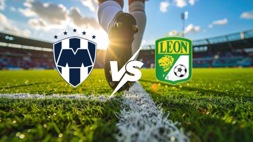 Monterrey contra León