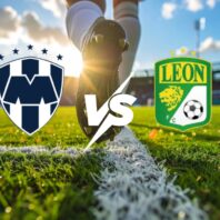 Apuestas Bono México | Liga MX | Monterrey vs León
