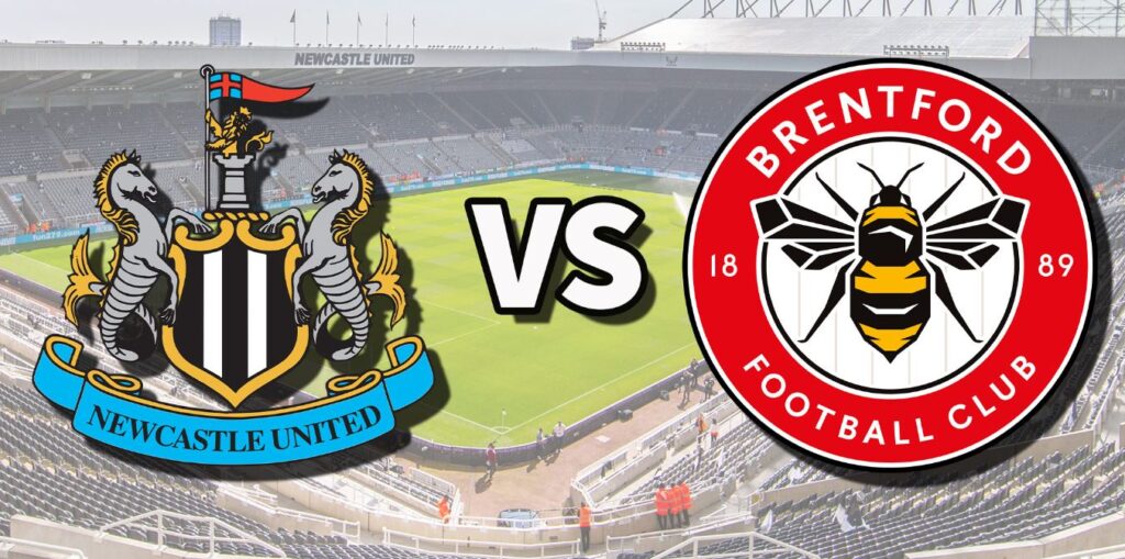 Newcastle contra Brentford - Premier League, 7 de febrero de 2026