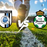 Apuestas Liga MX | Querétaro vs Santos | Pronóstico Over 2.5