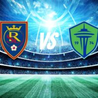 ApuestasBono Estados Unidos | MLS | Real Salt Lake vs Seattle Sounders