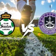 Apuestas Bono México | Liga MX | Santos vs Mazatlán