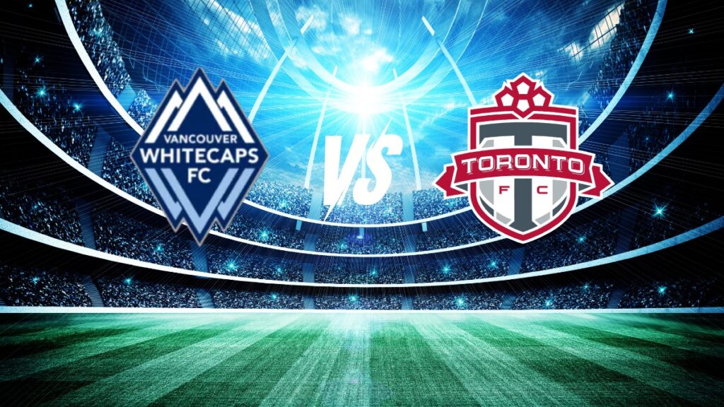 Vancouver contra Toronto