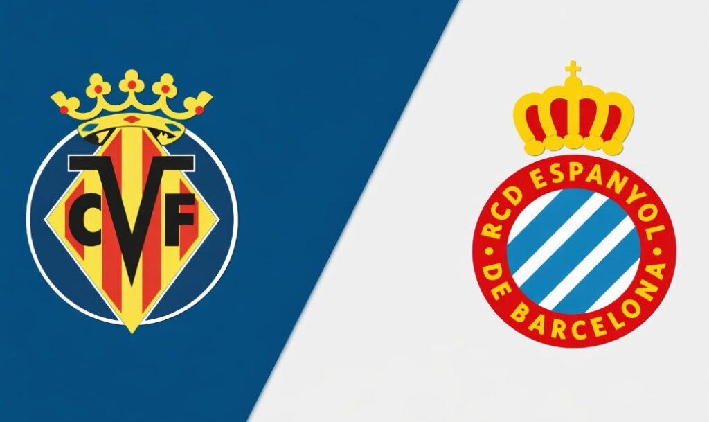 Villarreal contra Espanyol