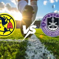 ApuestasBono México | Liga MX | América vs Mazatlán