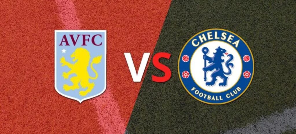 Aston Villa vs Chelsea – Premier League, 04.03.2026