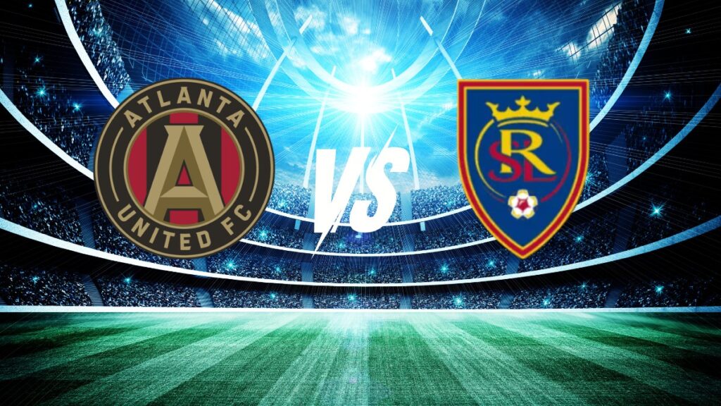 Atlanta contra Real Salt Lake