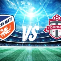 ApuestasBono MLS | Cincinnati vs Toronto