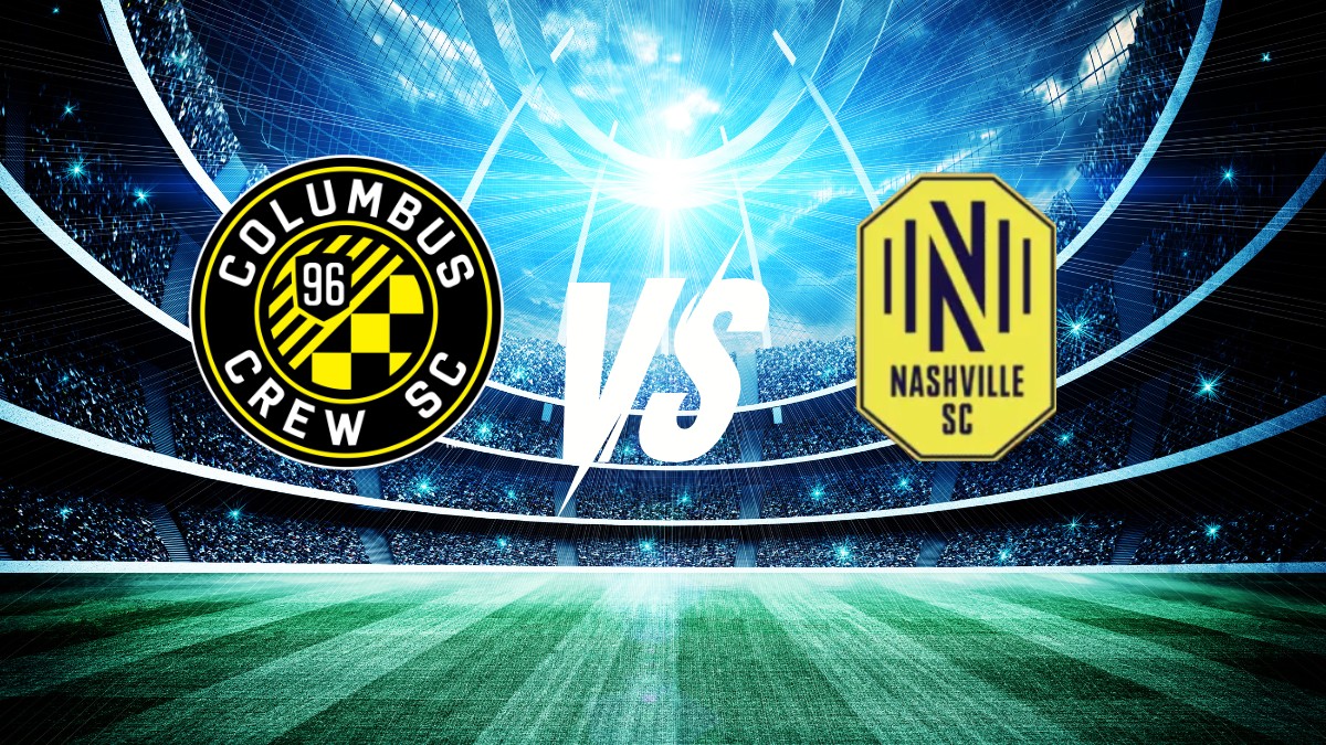 Columbus contra Nashville