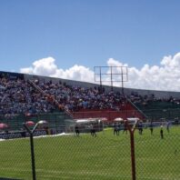 Italia | Serie A | Roma vs Cagliari