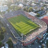 Fluminense vs Atlético Mineiro