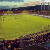 Italia | Serie A | Atalanta vs Cremonese