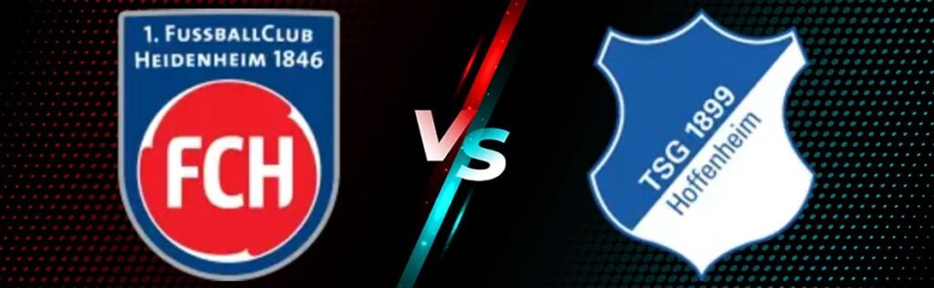 Heidenheim contra Hoffenheim - Bundesliga, 7 de marzo de 2026